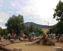 City of Boulder Unveils New Name for Downtown Park