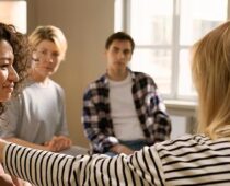 BHA Streamlines Behavioral Health Access with New Statewide Phone Number 1-844-CO-LIFTS