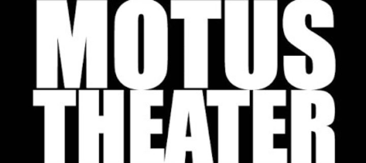 Motus Theater to Receive National Creative Expression Award from the National Association of Community and Restorative Justice