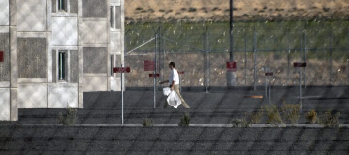 The For-Profit Pipeline: How CoreCivic Capitalizes on CO Inmates