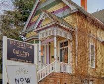 The New Local Presents Downtown First Fridays