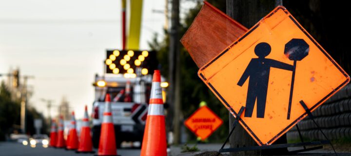 Upcoming Road Maintenance To Impact Parts Of Folsom And Pearl Streets In Boulder