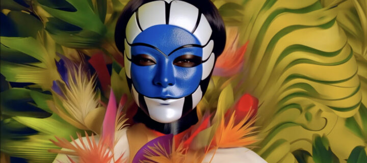 Denver Art Museum presents I Follow Rivers: Indigenous Worlds in Latin America opening Fall 2026