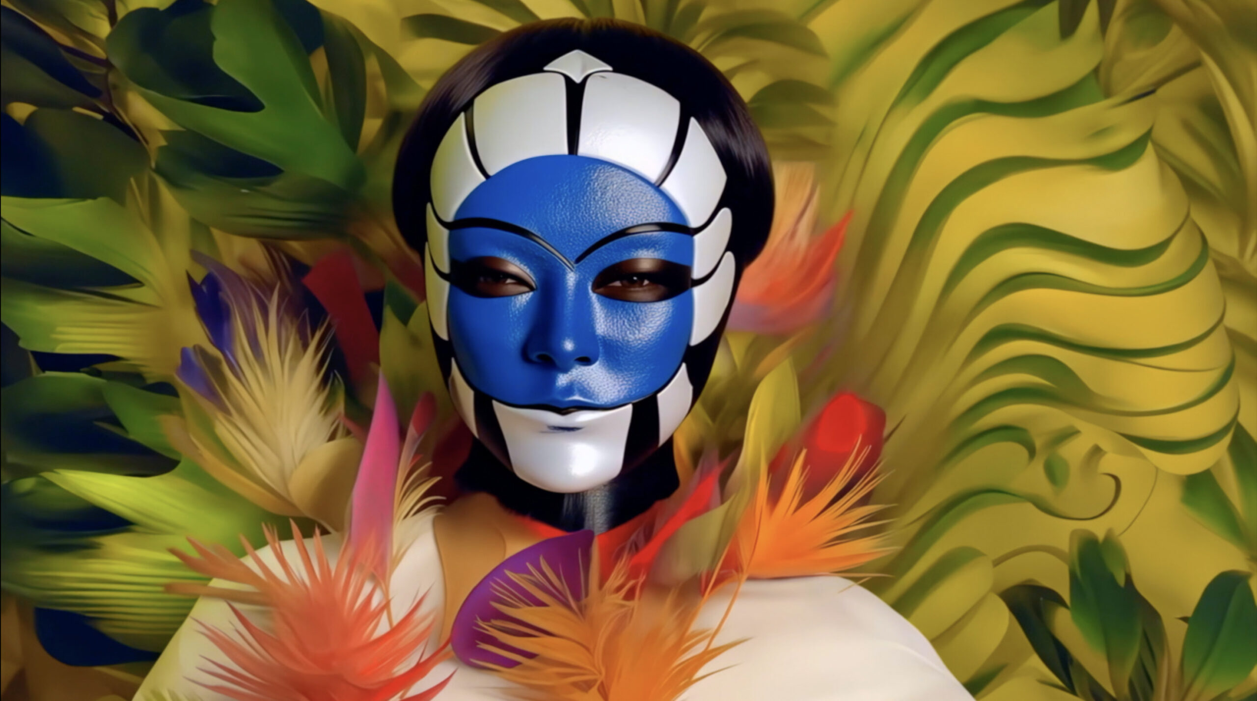 Denver Art Museum presents I Follow Rivers: Indigenous Worlds in Latin America opening Fall 2026
