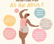 Why Adults Need Play Too