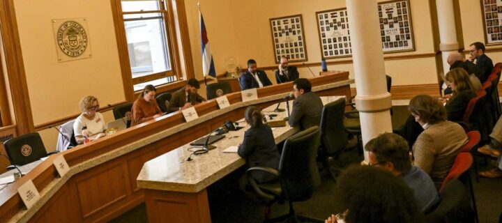 Why Colorado replaced its AI discrimination law with a transparency requirement that the feds might challenge anyway