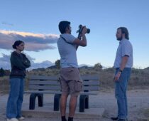Spotlight: Filmmaker Aaryaman Patel