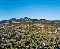 City of Boulder Launches Pilot Program To Help Nonprofits Prepare For Power Outages