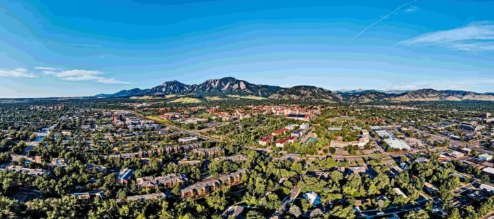 City of Boulder Launches Pilot Program To Help Nonprofits Prepare For Power Outages