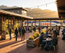 The Passenger Train Conversation Continues: 20 Town Halls Down, 10 More to Go