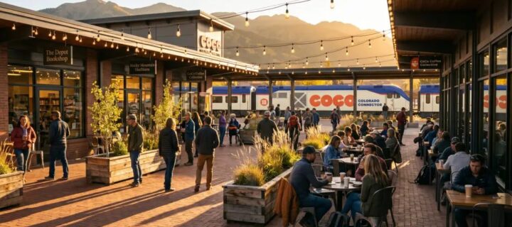 The Passenger Train Conversation Continues: 20 Town Halls Down, 10 More to Go