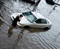 Colorado Department of Transportation Urges Drivers To Prepare For Monsoon Moisture