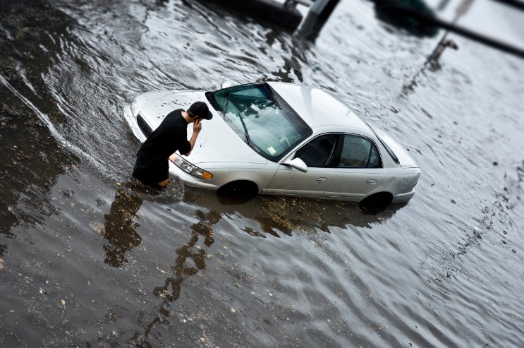 Colorado Department of Transportation Urges Drivers To Prepare For Monsoon Moisture
