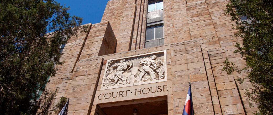 Boulder County to Vote on Adding Two Commissioners