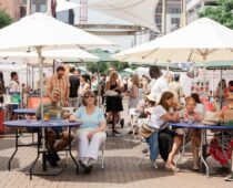 Denver French Fest 2026 Reveals Full Bastille Day Weekend Lineup in Cherry Creek North
