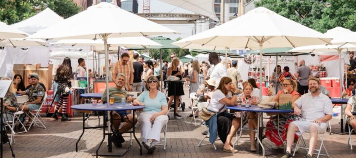 Denver French Fest 2026 Reveals Full Bastille Day Weekend Lineup in Cherry Creek North
