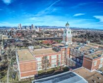 Rep. Junie Joseph Responds to Lawsuit Challenging Denver Public Schools’ Equity Redistricting Process