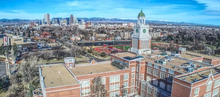 Rep. Junie Joseph Responds to Lawsuit Challenging Denver Public Schools’ Equity Redistricting Process