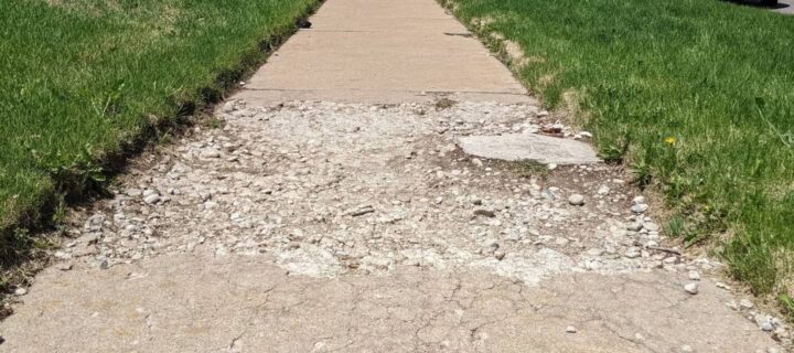 Why Denver stopped treating sidewalk repair as a DIY project – lessons for other cities and homeowners