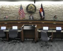 Recommendation for July 15 Erie Planning Commission Discussion