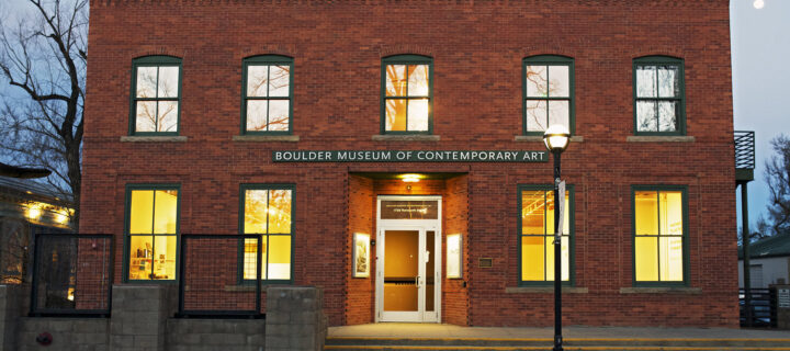 Boulder Museum of Contemporary Art (BMoCA) Announces $1.5 Million Community Revitalization Tax Credit Award For BMoCA Project in North Boulder