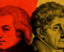 Boulder Opera Company Celebrates Its 15th Anniversary Season with Mozart vs. Salieri