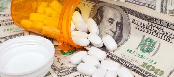 Colorado was the first state to cap a drug’s price – then a federal court stepped in