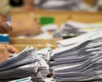Statewide Bipartisan Post-Election Audit Complete