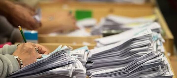 Statewide Bipartisan Post-Election Audit Complete