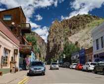Public Hearings Scheduled for Town Abandonment Applications for Towns of Creede an Hartman