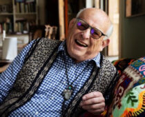 ‘Ralph Steadman: And Another Thing’ ends national tour in Colorado