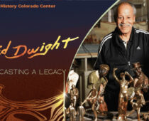 Ed Dwight’s Astronomical Legacy and Black History Sculptures Shine in New Exhibition
