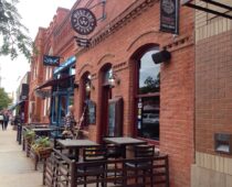 Death & Donuts Partners with Grieve Leave to Bring “Sad Hour” to Boulder