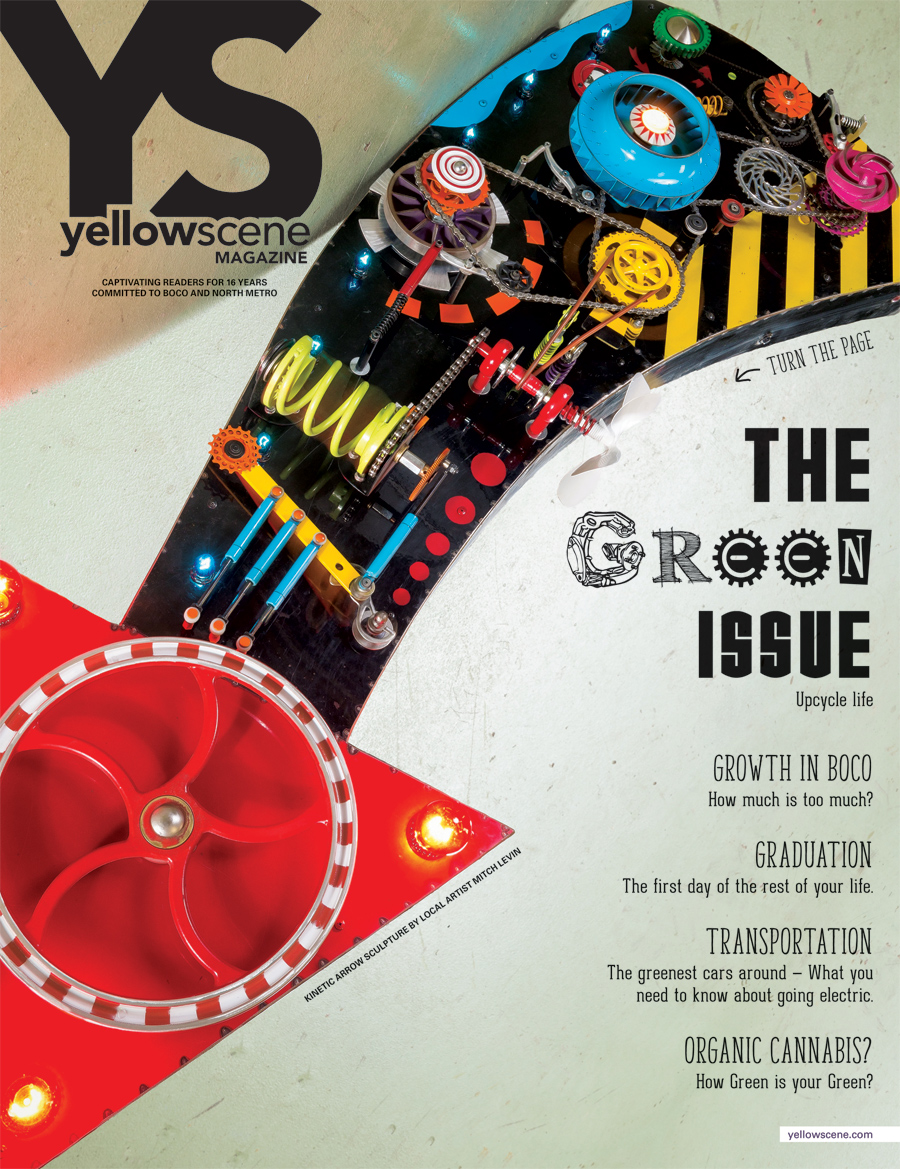 YS Issue: April 2016