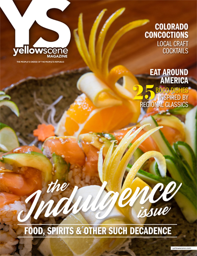 YS Issue: September 2016
