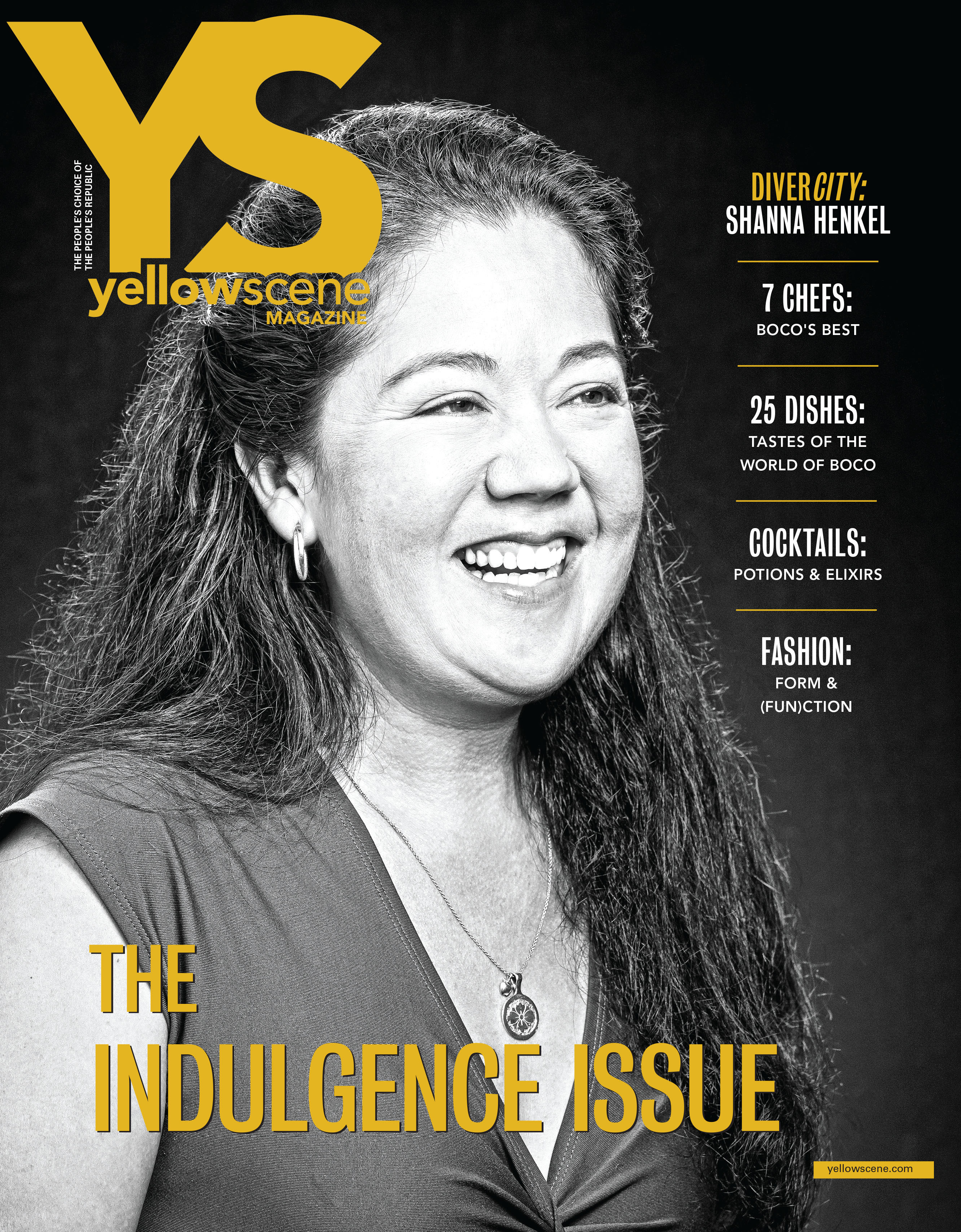 YS Issue: September 2019