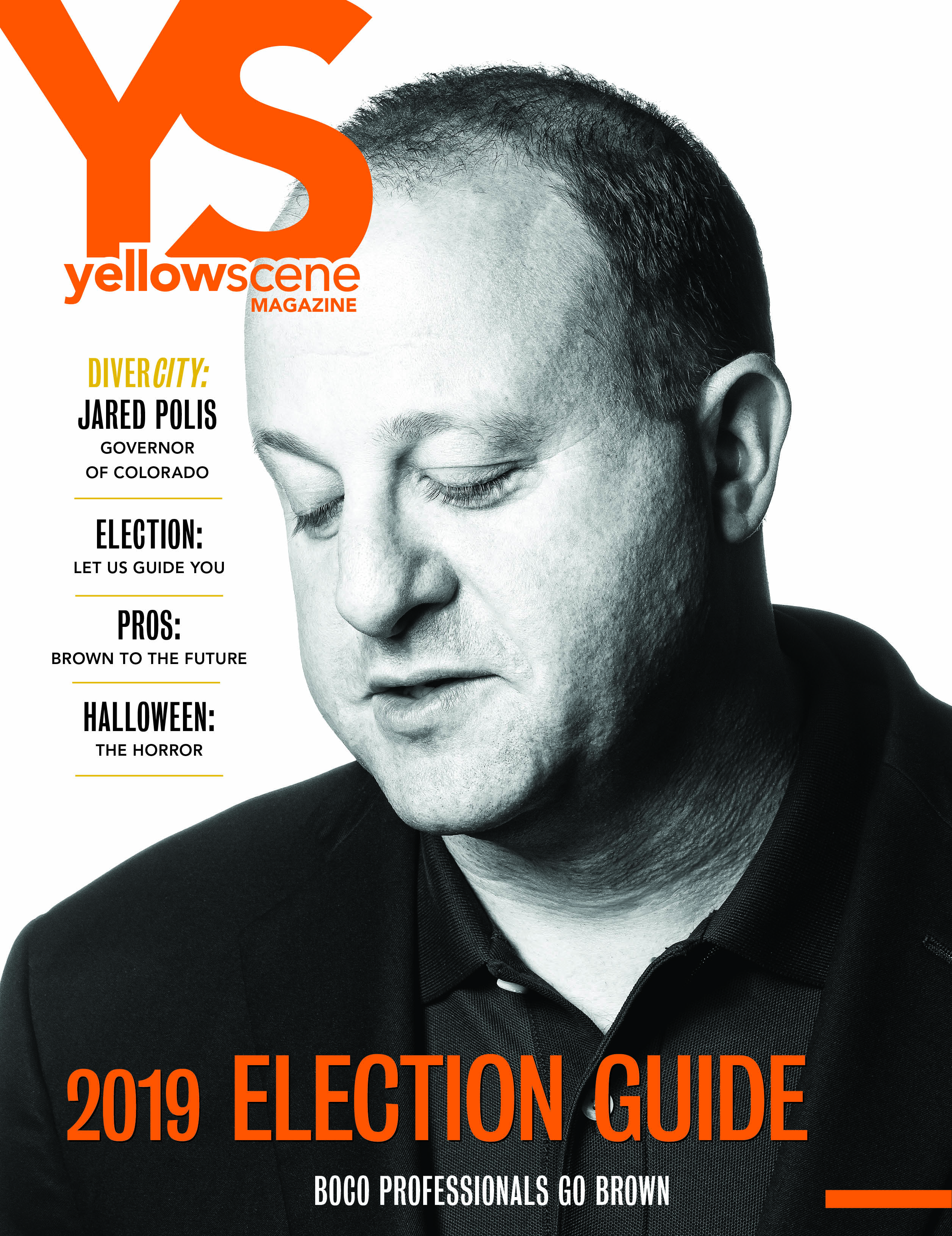 YS Issue: October 2019