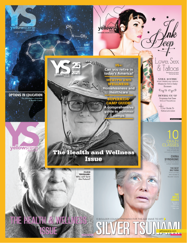 YS Issue: December 2025