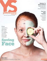 YS Issue: January 2010