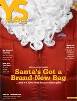 YS Issue: December 2009