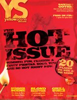 YS Issue: June 2010