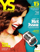 YS Issue: June 2011