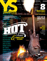 YS Issue: June 2012