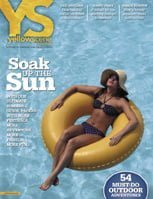 YS Issue: June 2008