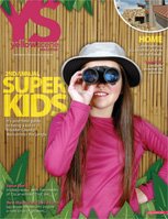 YS Issue: March 2010