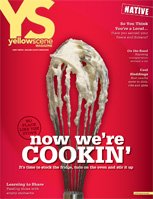 YS Issue: November 2009