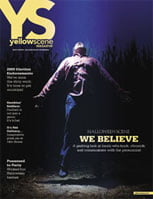 YS Issue: October 2009