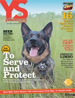 YS Issue: September 2010