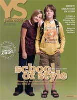 YS Issue: August 2008