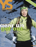 YS Issue: November 2008